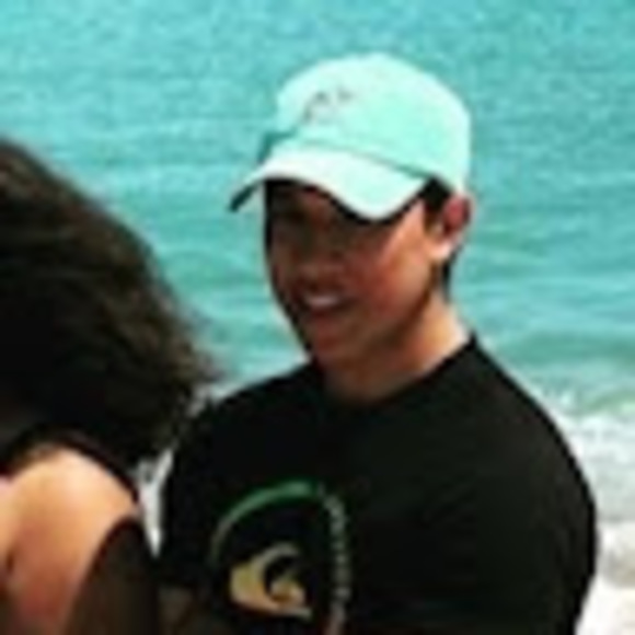 Meet your Posher, Chris - Picture 1 of 1